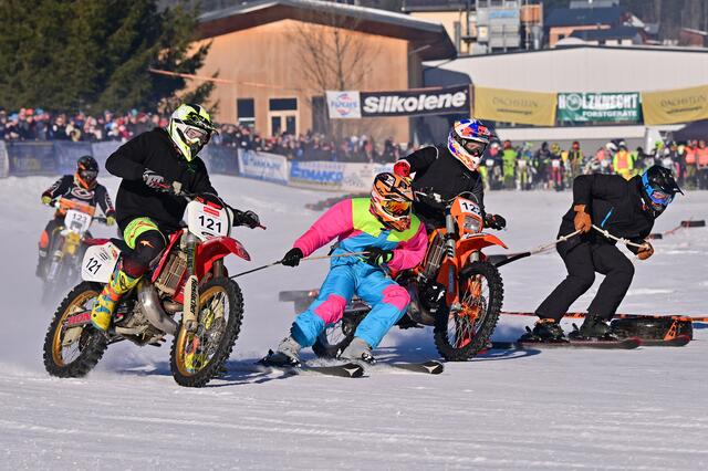 Foto: Wolfgang Spitzbart