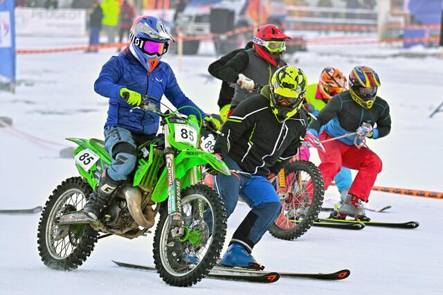 Foto: Wolfgang Spitzbart