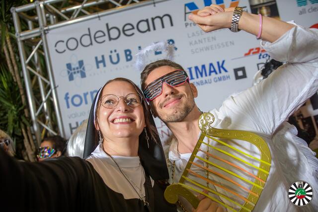 Foto: Round Table 6 /Rene Hauser