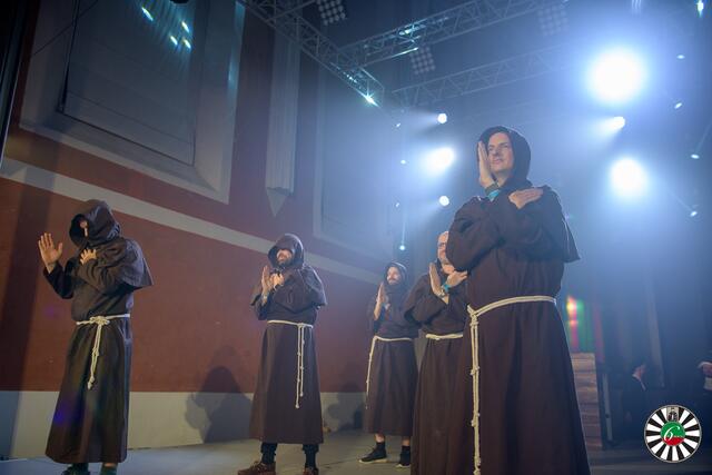 Foto: Round Table 6 /Rene Hauser