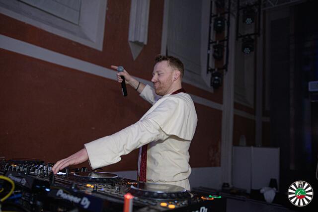 Foto: Round Table 6 /Rene Hauser