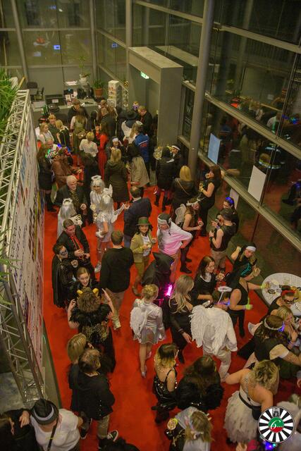 Foto: Round Table 6 /Rene Hauser