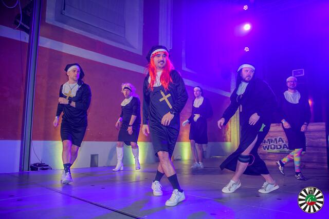 Foto: Round Table 6 /Rene Hauser