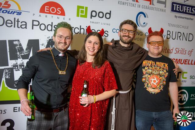 Foto: Round Table 6 /Rene Hauser