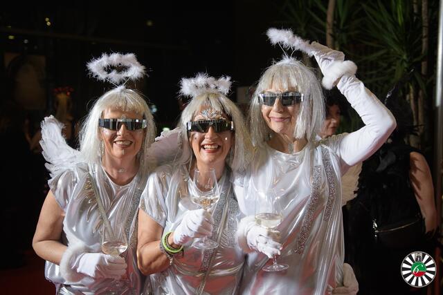 Foto: Round Table 6 /Rene Hauser