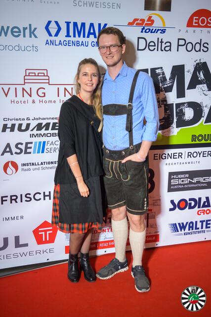 Foto: Round Table 6 /Rene Hauser