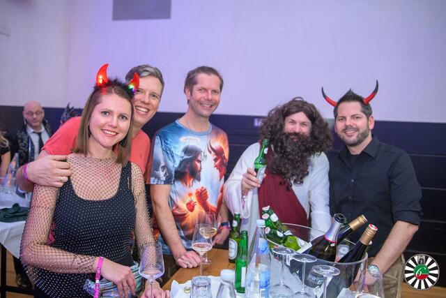 Foto: Round Table 6 /Rene Hauser