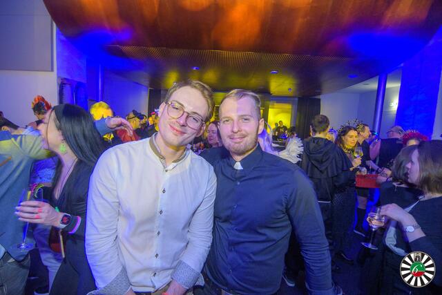 Foto: Round Table 6 /Rene Hauser