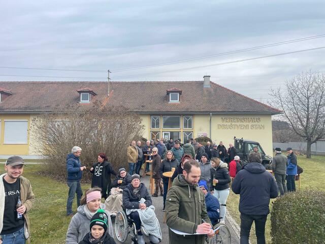 Foto: Bernhard Herics