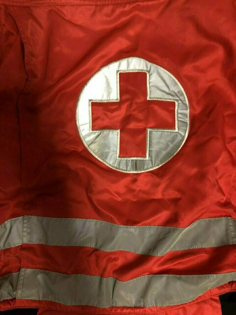 Frau auf Piste verletzt. | Foto: Schwarz / Symbolbild