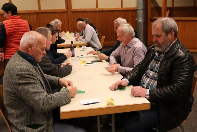 Mancher nimmt es heiter, der andere ernst | Foto: Gerhard Langmann