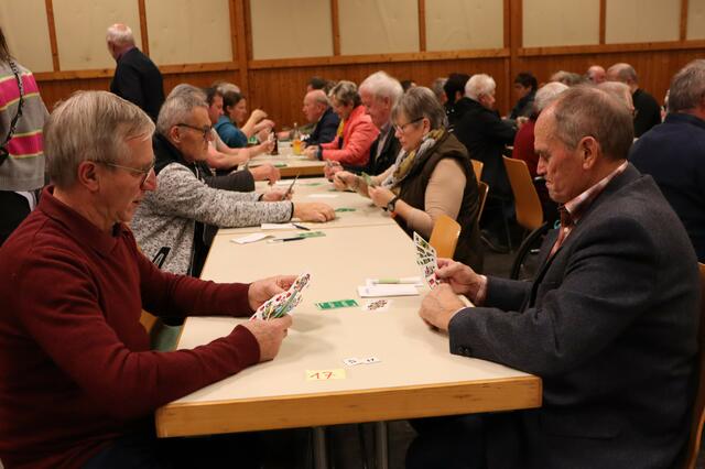 Ein Gefecht Lasselsdorf gegen Pichling | Foto: Gerhard Langmann