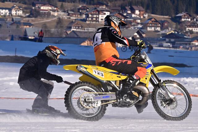 Foto: Wolfgang Spitzbart