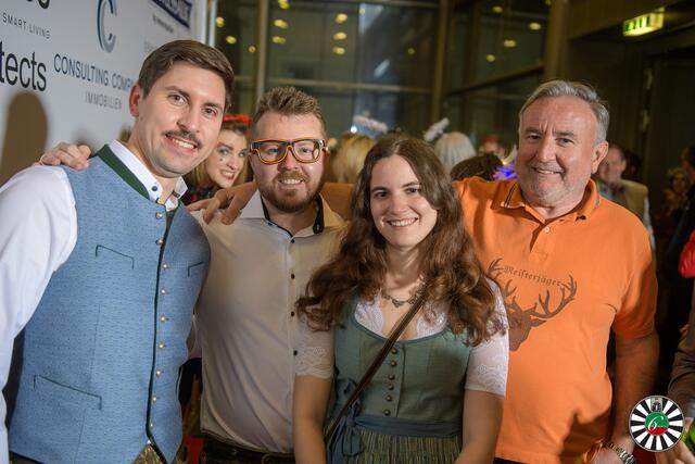 Foto: Round Table 6 /Rene Hauser