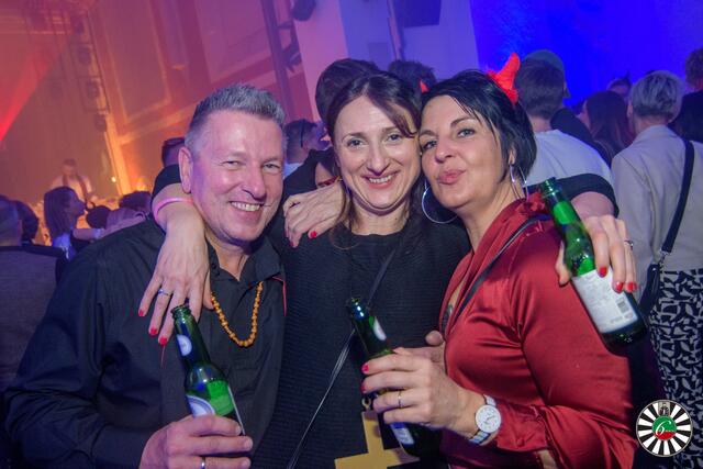 Foto: Round Table 6 /Rene Hauser