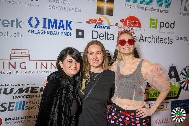 Foto: Round Table 6 /Rene Hauser