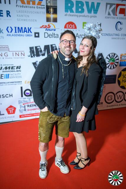 Foto: Round Table 6 /Rene Hauser