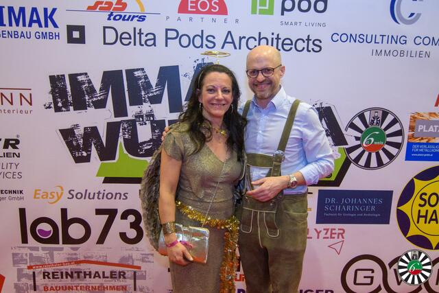 Foto: Round Table 6 /Rene Hauser