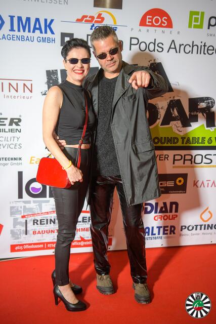 Foto: Round Table 6 /Rene Hauser