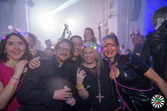 Foto: Round Table 6 /Rene Hauser