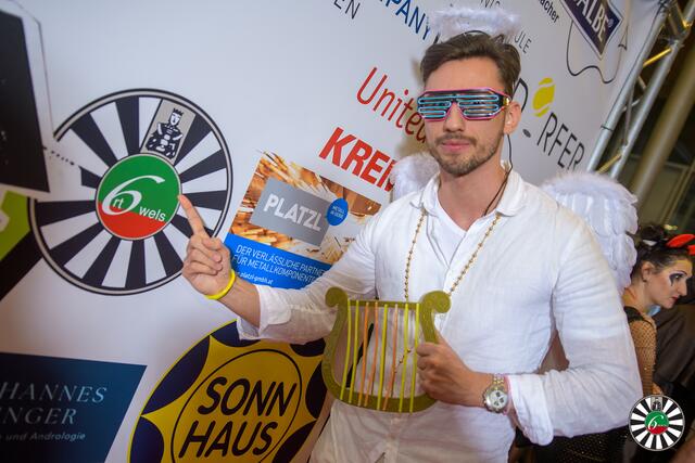 Foto: Round Table 6 /Rene Hauser