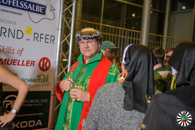 Foto: Round Table 6 /Rene Hauser