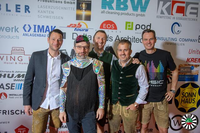 Foto: Round Table 6 /Rene Hauser