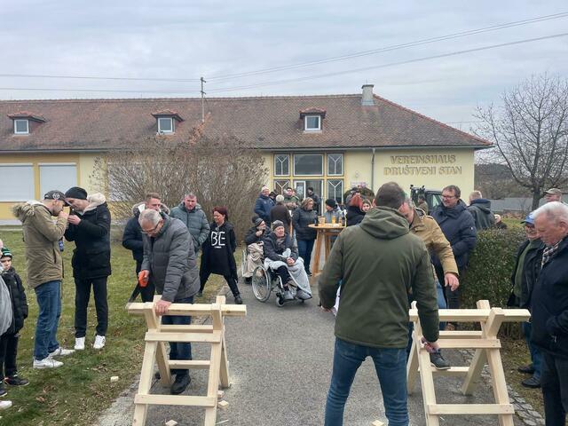 Foto: Bernhard Herics