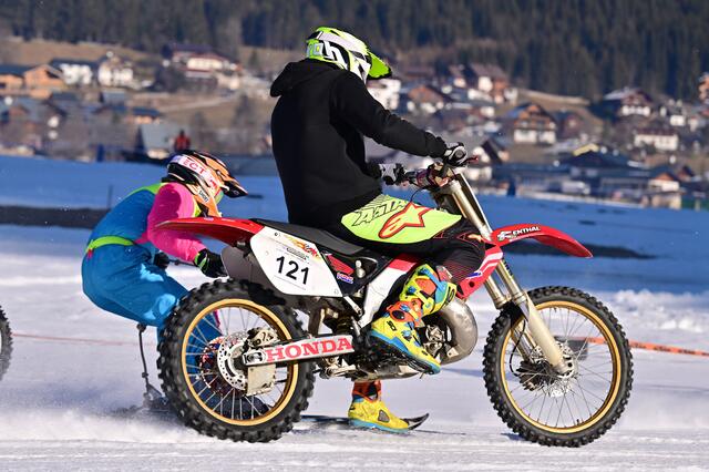 Foto: Wolfgang Spitzbart