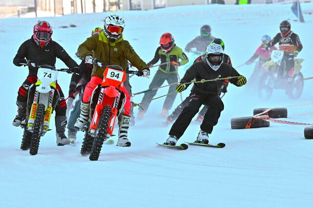 Foto: Wolfgang Spitzbart