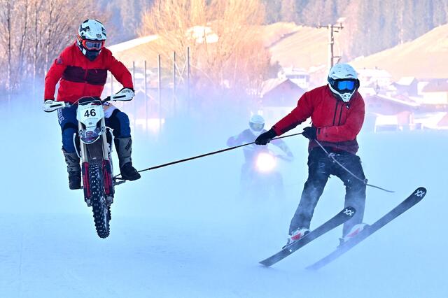 Foto: Wolfgang Spitzbart