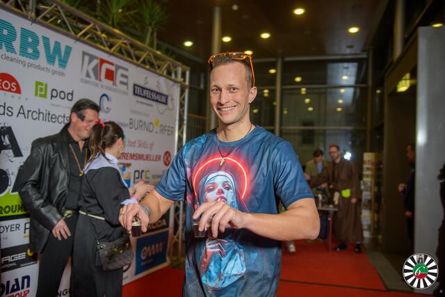 Foto: Round Table 6 /Rene Hauser