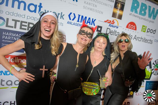 Foto: Round Table 6 /Rene Hauser