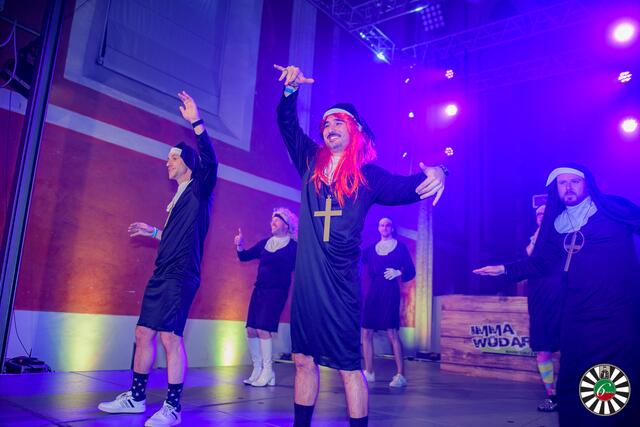 Foto: Round Table 6 /Rene Hauser