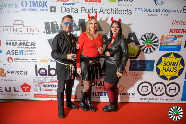 Foto: Round Table 6 /Rene Hauser