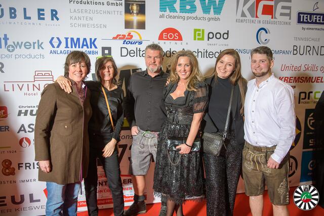 Foto: Round Table 6 /Rene Hauser