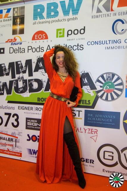 Foto: Round Table 6 /Rene Hauser