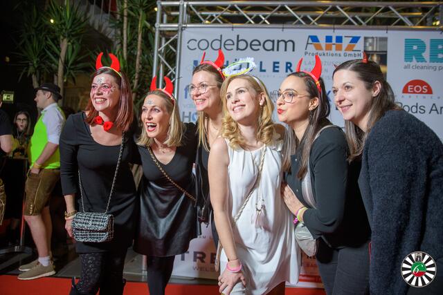 Foto: Round Table 6 /Rene Hauser