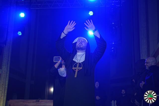 Foto: Round Table 6 /Rene Hauser