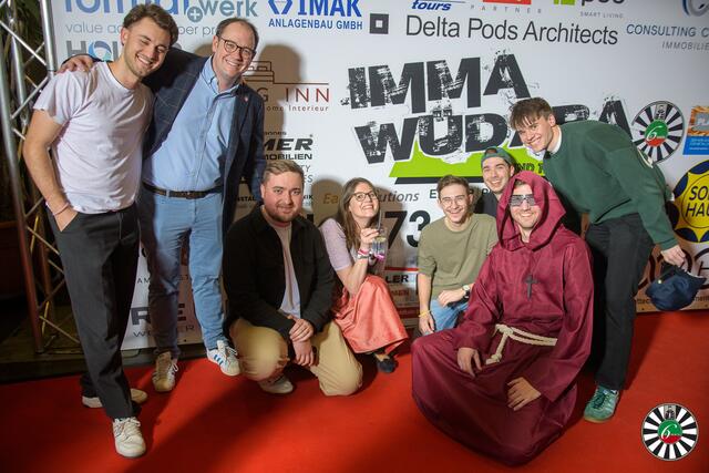 Foto: Round Table 6 /Rene Hauser