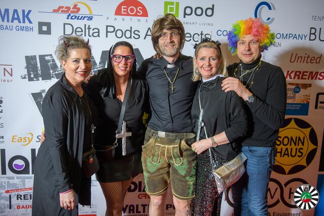 Foto: Round Table 6 /Rene Hauser