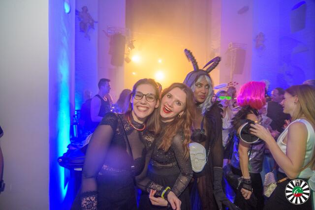 Foto: Round Table 6 /Rene Hauser