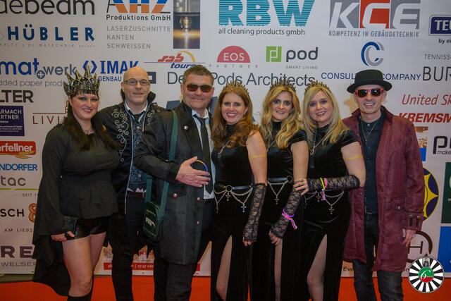 Foto: Round Table 6 /Rene Hauser