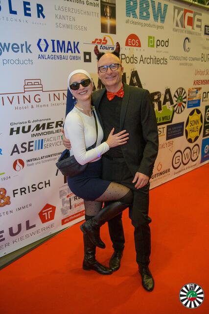 Foto: Round Table 6 /Rene Hauser