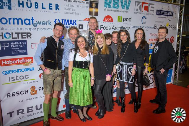 Foto: Round Table 6 /Rene Hauser