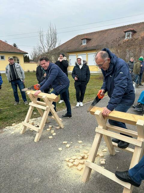 Foto: Bernhard Herics