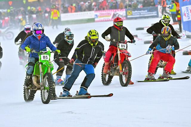 Foto: Wolfgang Spitzbart