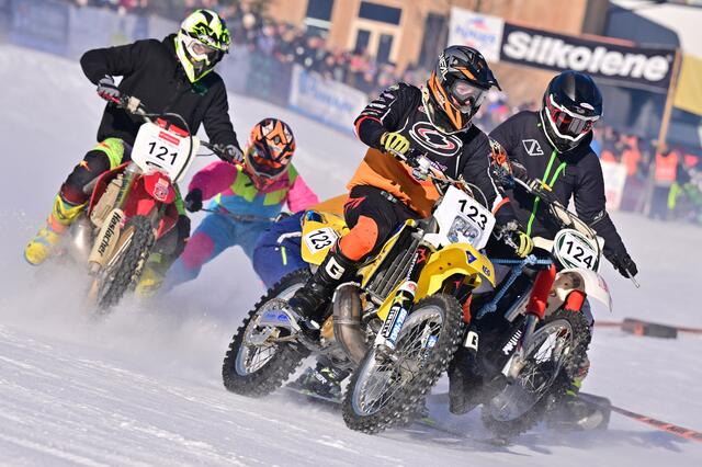 Foto: Wolfgang Spitzbart