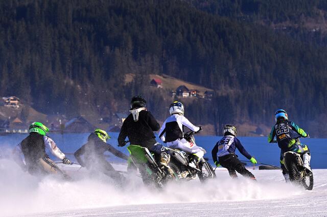 Foto: Wolfgang Spitzbart