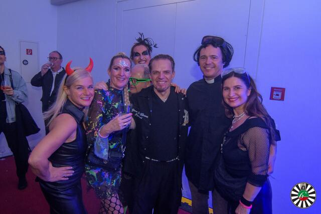 Foto: Round Table 6 /Rene Hauser